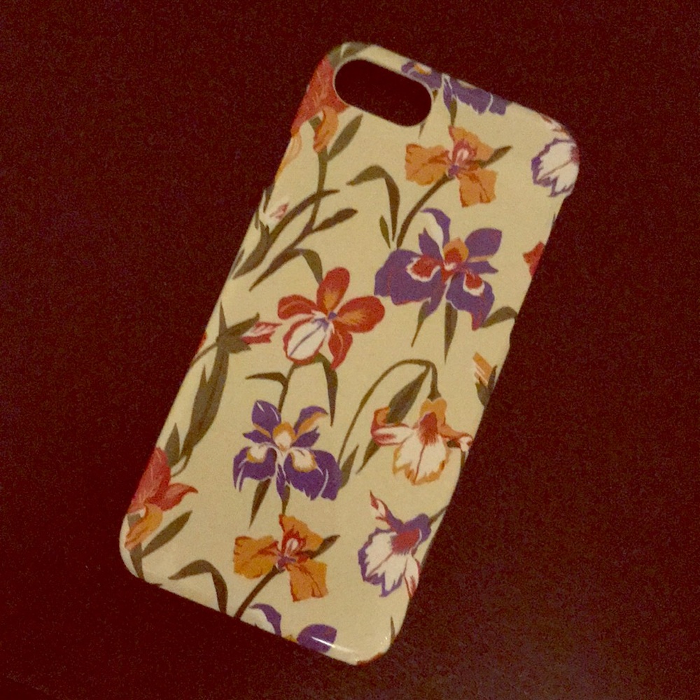 Tory Burch iPhone case 7/8